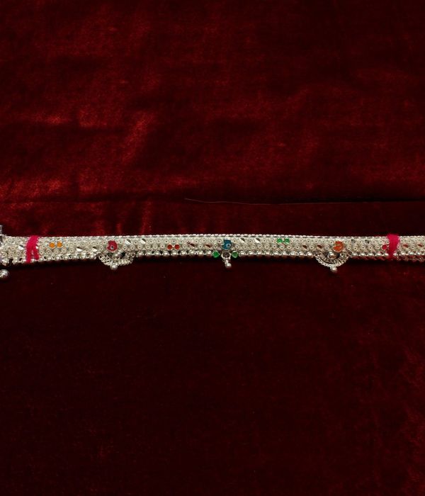 KV Anklet - Size:9 #09